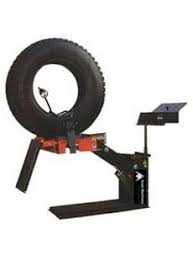 Tyre Spreader